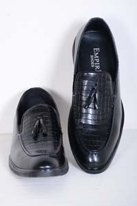 Empire Official Shoes - Black