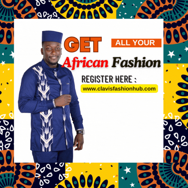 CLAVIS FASHION HUB promo